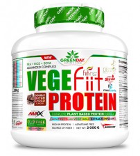 VEGEFIIT PROTEIN 2000gr